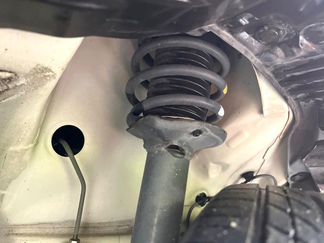 SUZUKI ALTO LAPIN 2018 Image 31