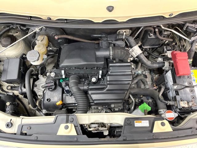 SUZUKI ALTO LAPIN 2018 Image 31