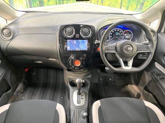 NISSAN NOTE 2017 Image 31