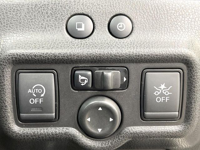 NISSAN NOTE 2017 Image 31