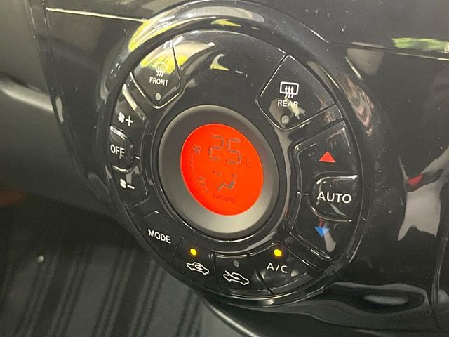 NISSAN NOTE 2017 Image 31