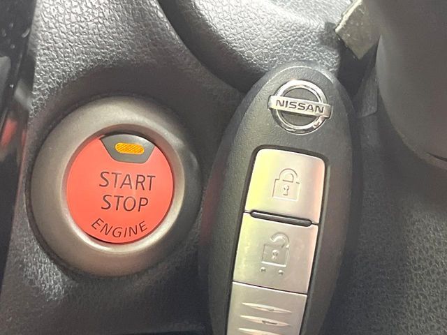 NISSAN NOTE 2017 Image 31