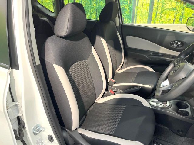 NISSAN NOTE 2017 Image 31