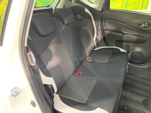 NISSAN NOTE 2017 Image 31