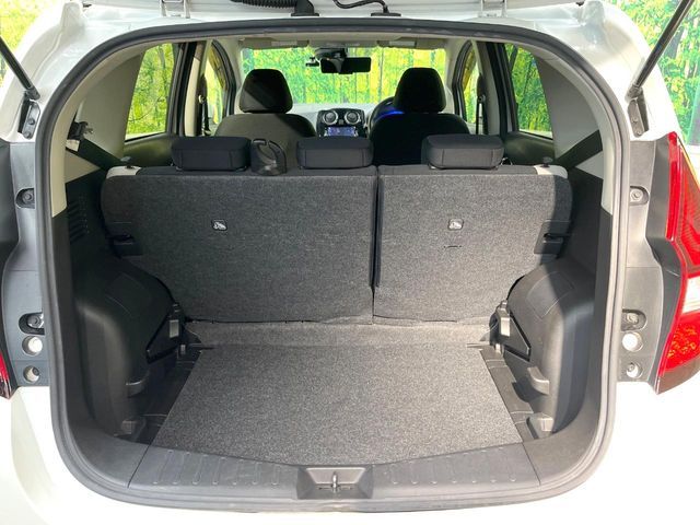 NISSAN NOTE 2017 Image 31