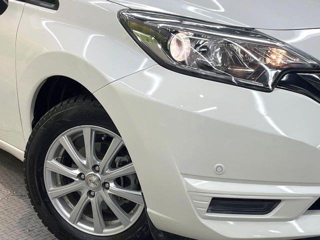 NISSAN NOTE 2017 Image 31