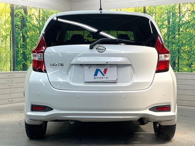 NISSAN NOTE 2017 Image 31