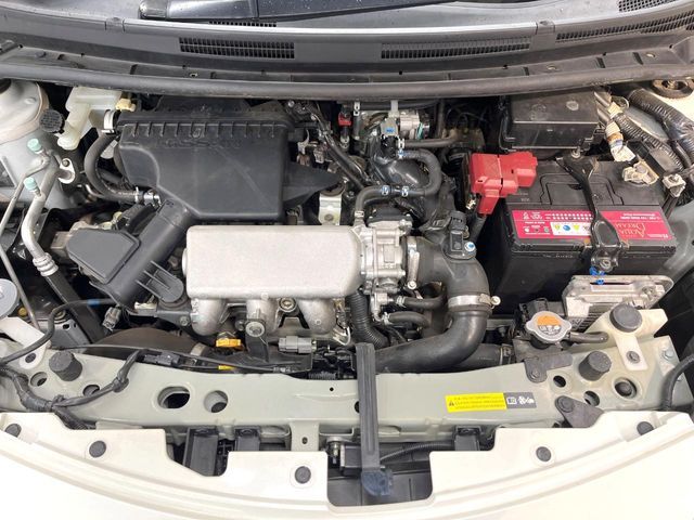 NISSAN NOTE 2017 Image 31