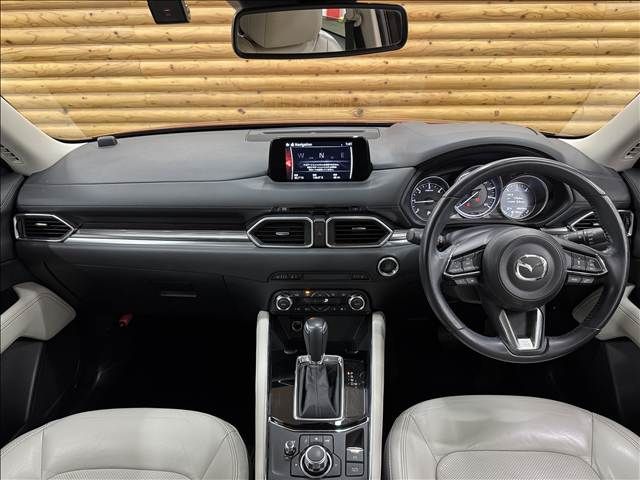 MAZDA CX-5 2017 Image 31