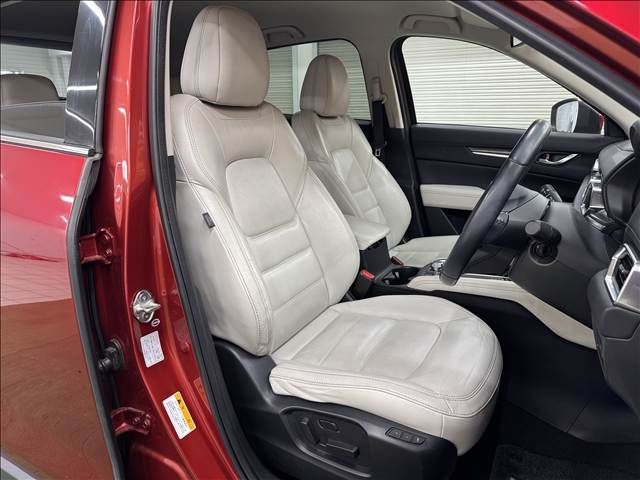 MAZDA CX-5 2017 Image 31