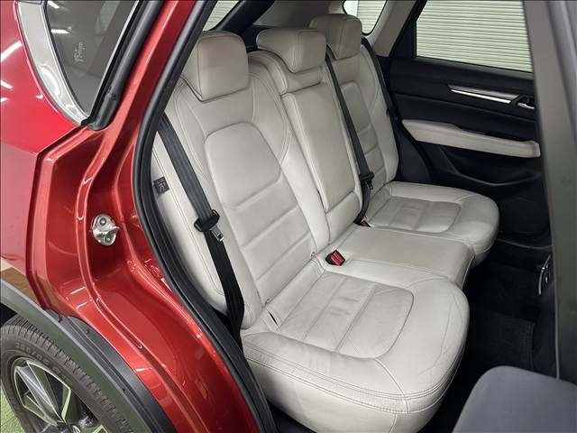 MAZDA CX-5 2017 Image 31