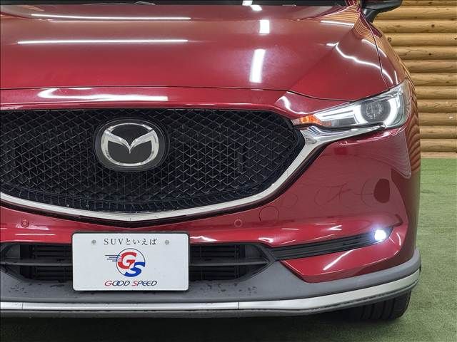 MAZDA CX-5 2017 Image 31