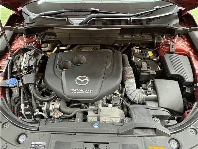 MAZDA CX-5 2017 Image 31