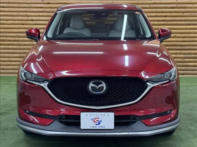 MAZDA CX-5 2017 Image 31