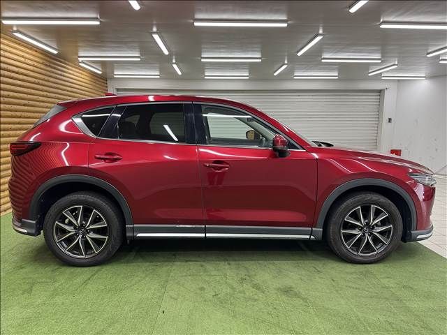 MAZDA CX-5 2017 Image 31