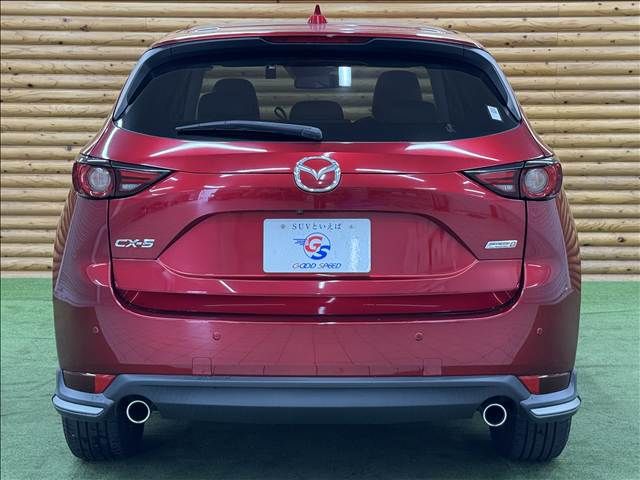 MAZDA CX-5 2017 Image 31