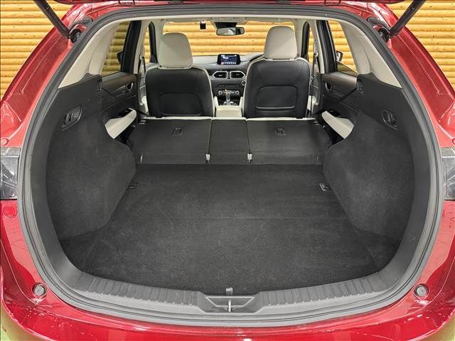 MAZDA CX-5 2017 Image 31