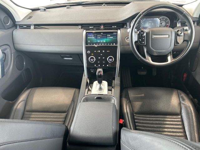 ROVER DISCOVERY SPOR 2020 Image 31