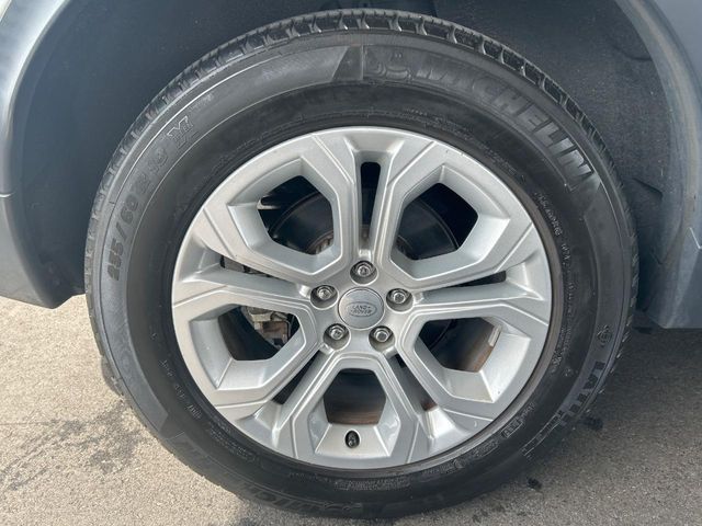 ROVER DISCOVERY SPOR 2020 Image 31