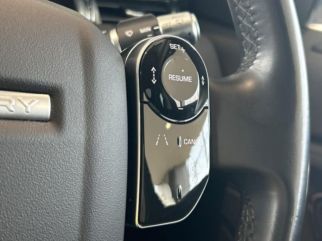 ROVER DISCOVERY SPOR 2020 Image 31