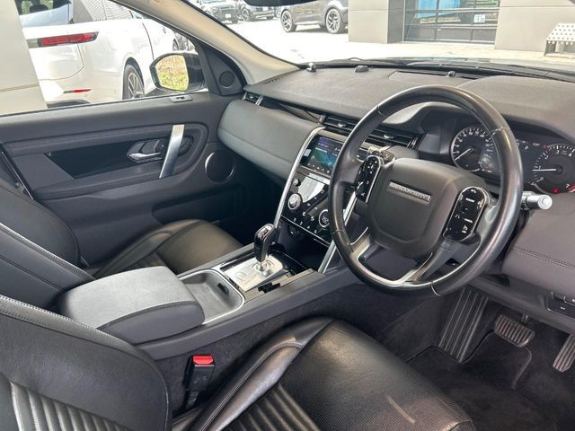 ROVER DISCOVERY SPOR 2020 Image 31