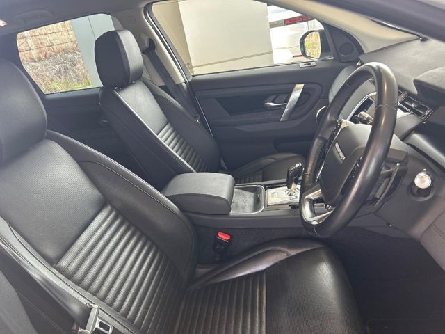 ROVER DISCOVERY SPOR 2020 Image 31