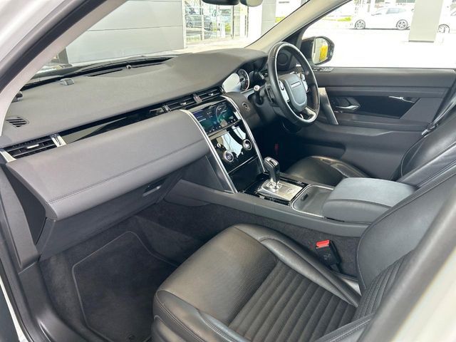 ROVER DISCOVERY SPOR 2020 Image 31