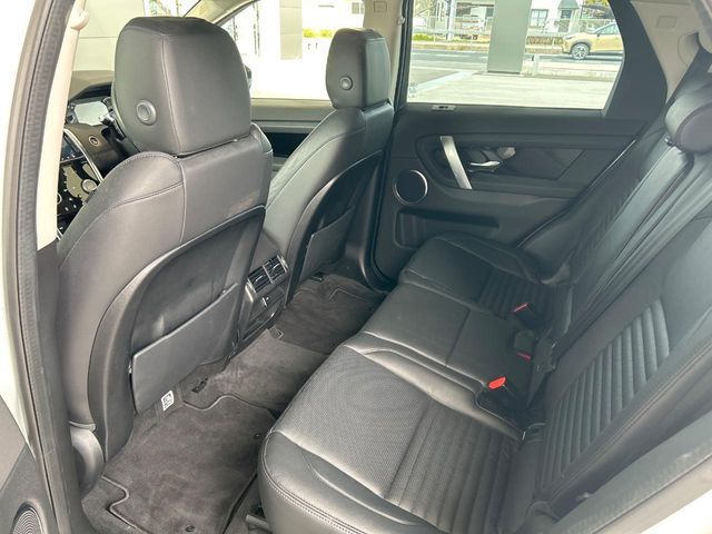 ROVER DISCOVERY SPOR 2020 Image 31