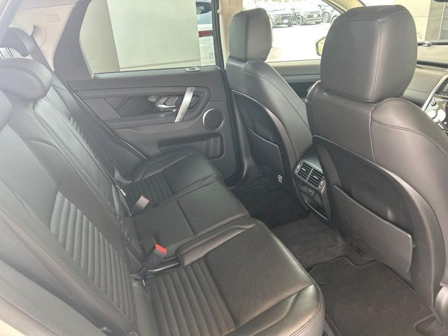 ROVER DISCOVERY SPOR 2020 Image 31