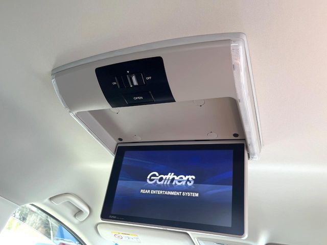 HONDA ODYSSEY HYBRID 2017 Image 31