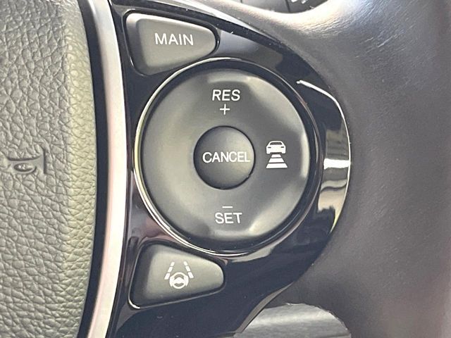 HONDA ODYSSEY HYBRID 2017 Image 31