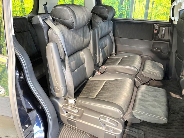 HONDA ODYSSEY HYBRID 2017 Image 31