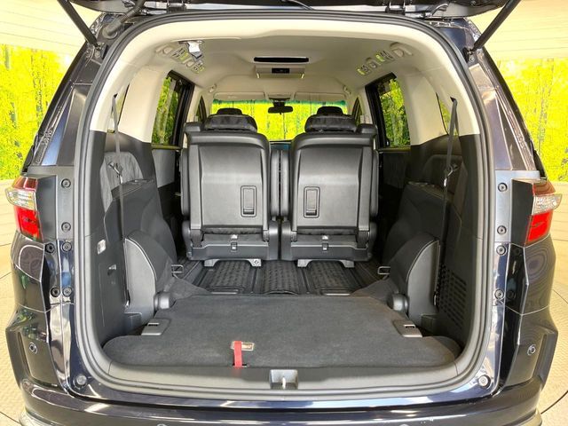 HONDA ODYSSEY HYBRID 2017 Image 31