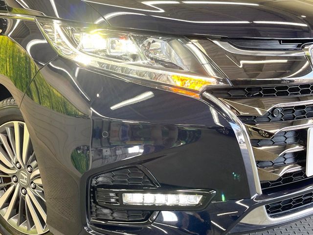 HONDA ODYSSEY HYBRID 2017 Image 31