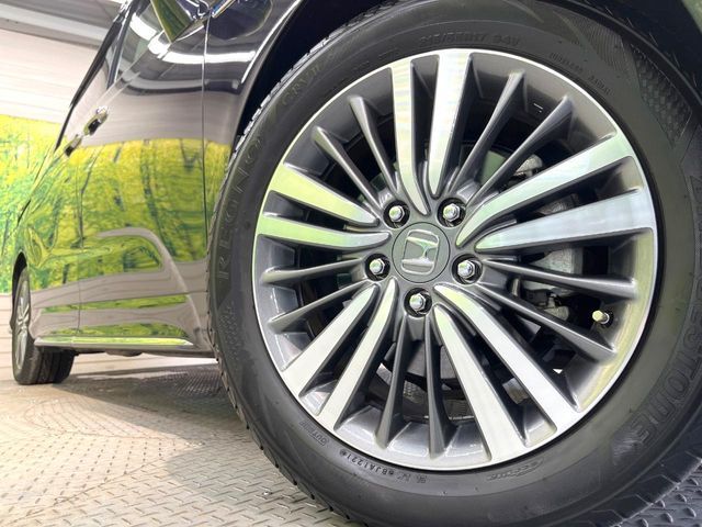 HONDA ODYSSEY HYBRID 2017 Image 31