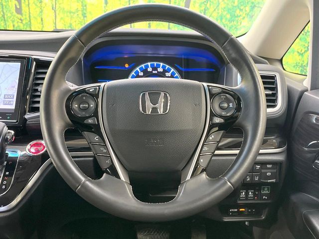 HONDA ODYSSEY HYBRID 2017 Image 31