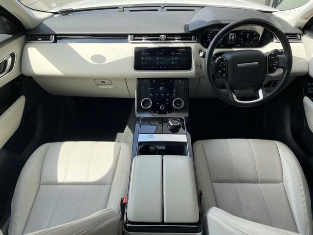 ROVER RANGE  VE 2018 Image 31