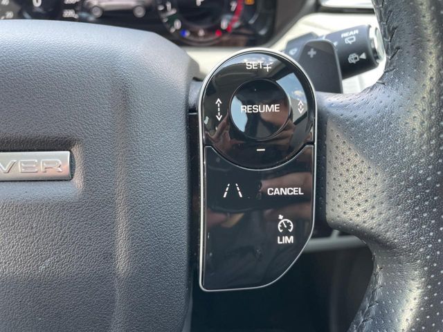 ROVER RANGE  VE 2018 Image 31