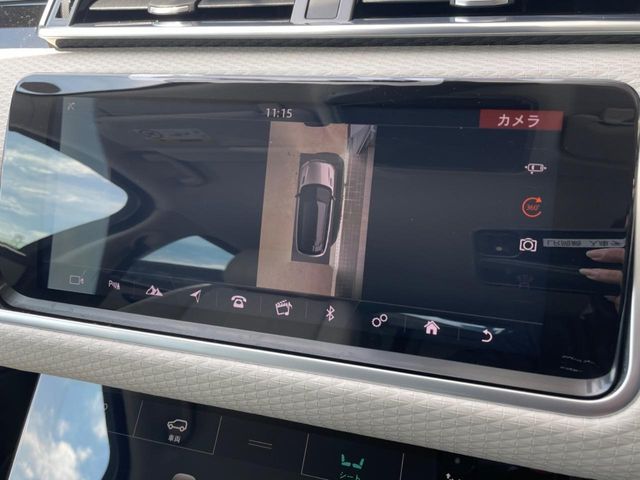 ROVER RANGE  VE 2018 Image 31
