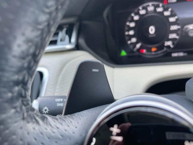 ROVER RANGE  VE 2018 Image 31