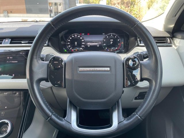 ROVER RANGE  VE 2018 Image 31