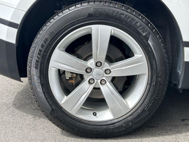 ROVER RANGE  VE 2018 Image 31