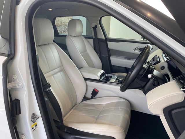 ROVER RANGE  VE 2018 Image 31