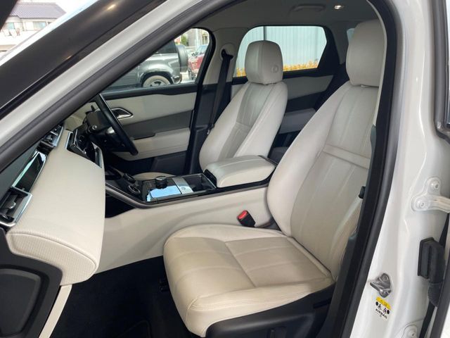 ROVER RANGE  VE 2018 Image 31