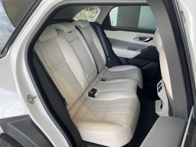 ROVER RANGE  VE 2018 Image 31