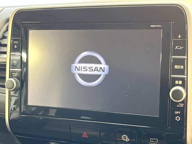 NISSAN SERENA  S-HYBRID 2017 Image 31