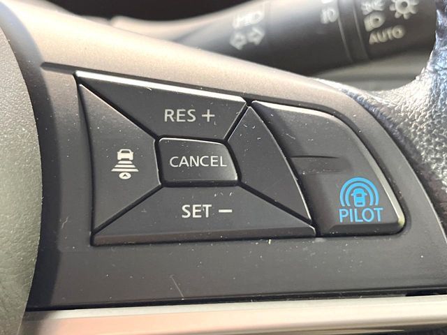 NISSAN SERENA  S-HYBRID 2017 Image 31