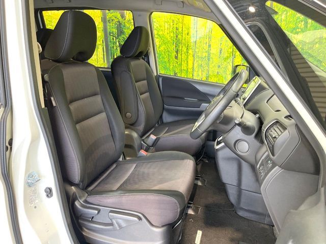 NISSAN SERENA  S-HYBRID 2017 Image 31