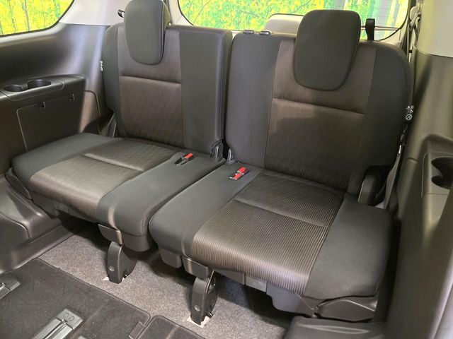 NISSAN SERENA  S-HYBRID 2017 Image 31