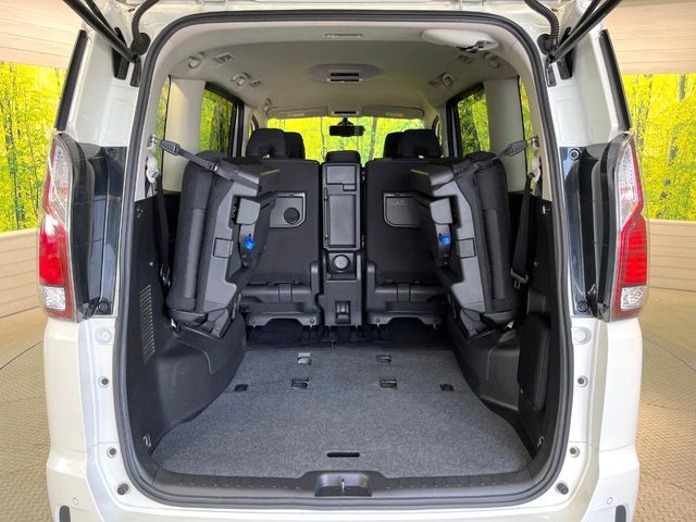 NISSAN SERENA  S-HYBRID 2017 Image 31